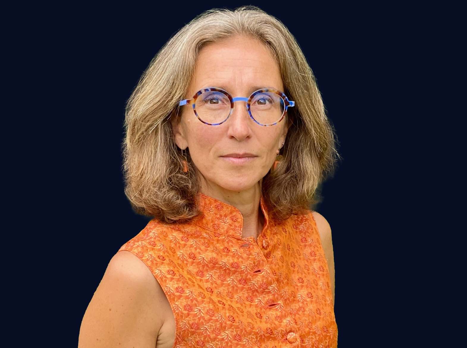 Chloé BEAUVALLET