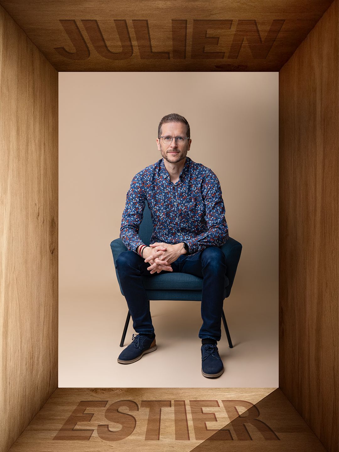 Julien ESTIER