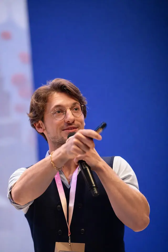 Flavien CHERVET