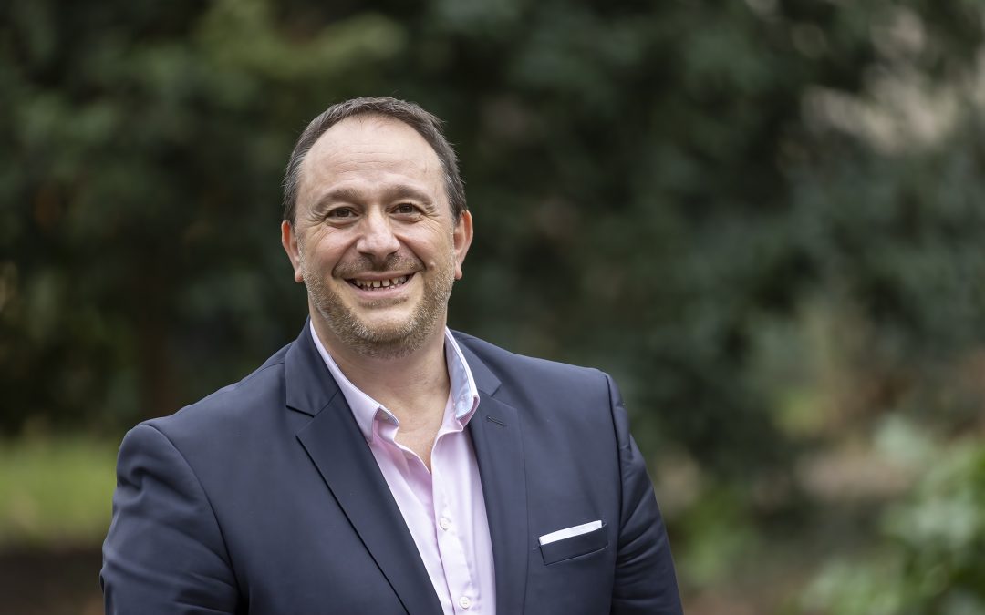 Michel POULAERT