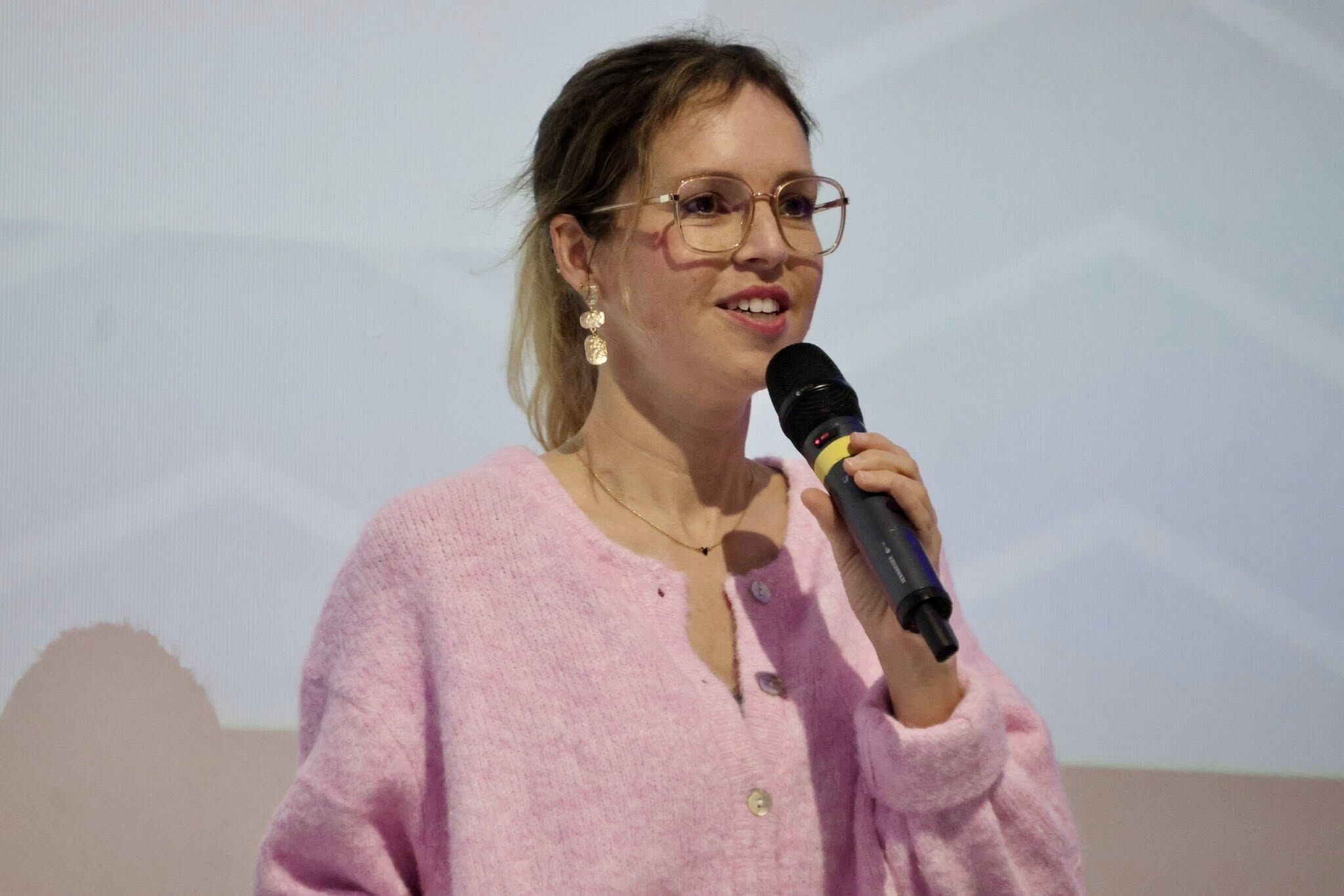 Laure Geisler