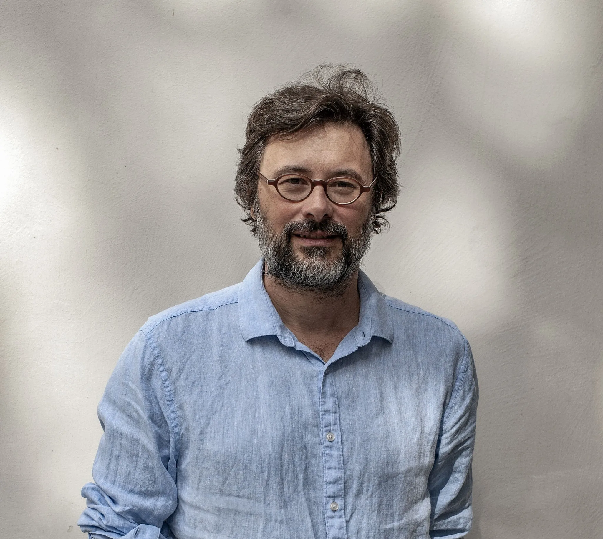 Jean-Baptiste FRESSOZ