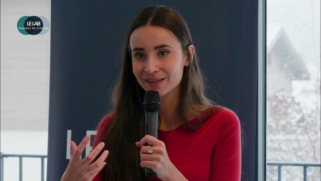 Salomé SAQUÉ