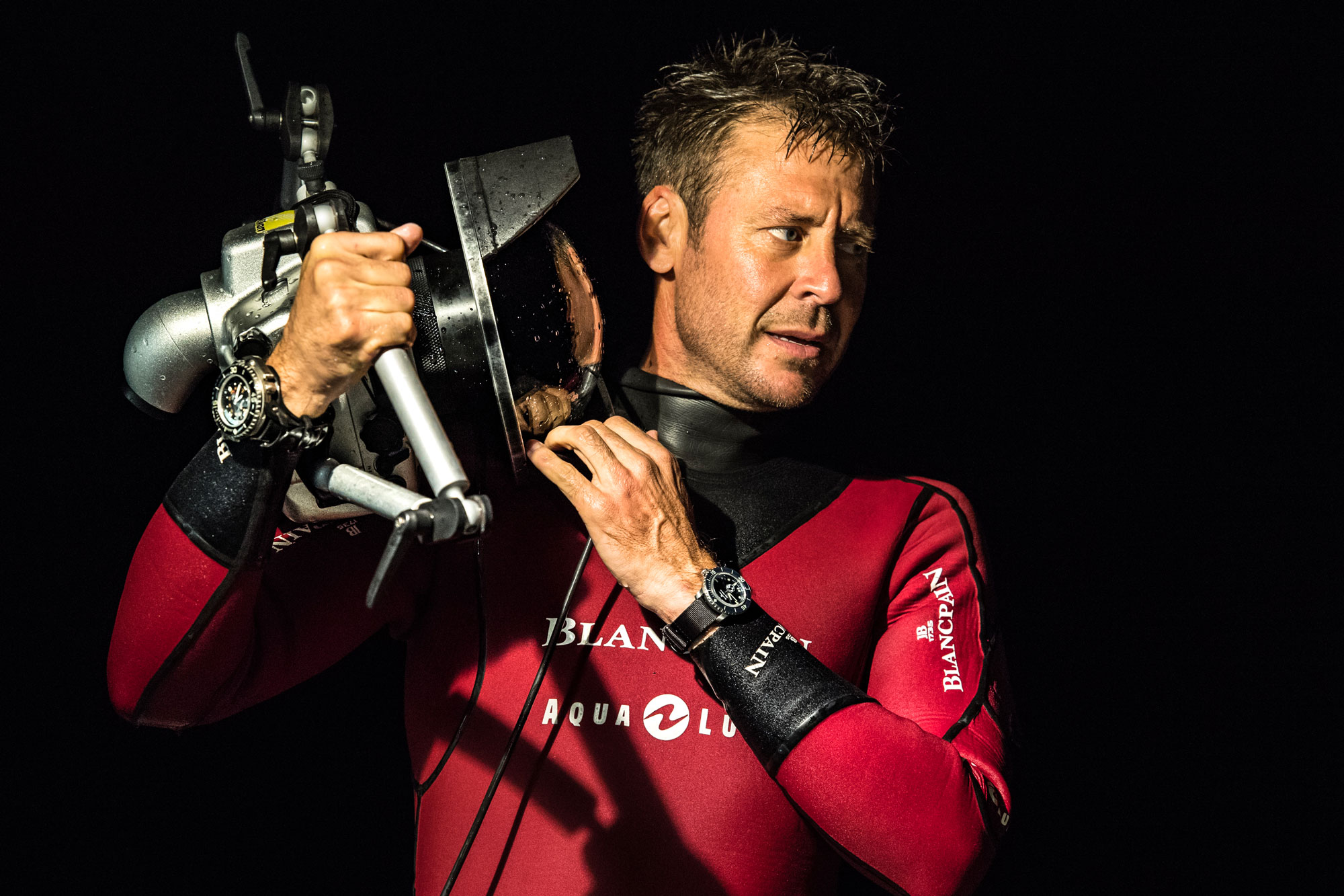 Laurent Ballesta