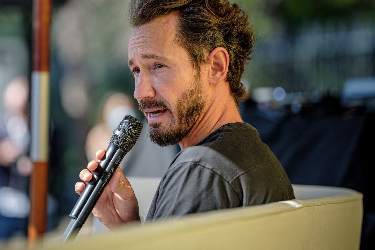 Cédric Grollet