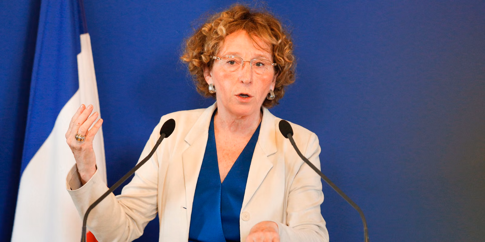 Muriel PENICAUD