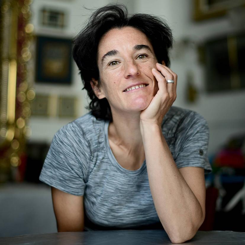 Elisabeth REVOL