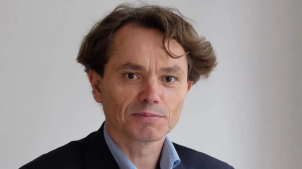 Frederic Bizard