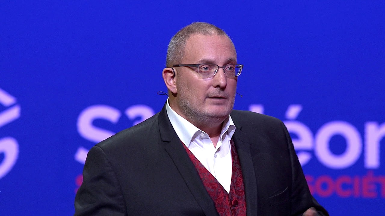 Thomas SIMILOWSKI