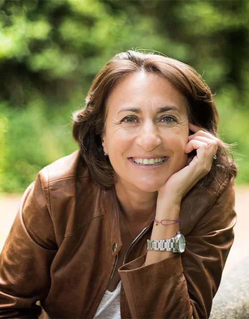 Maud ANKAOUA
