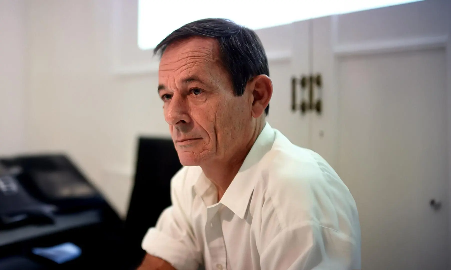 Patrice Franceschi