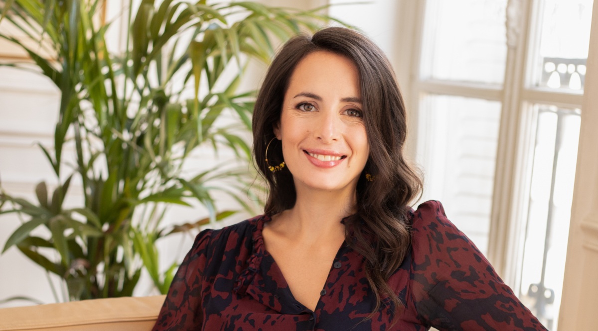 Julie CHAPON