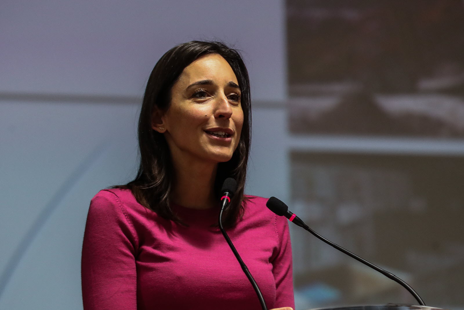 Brune Poirson