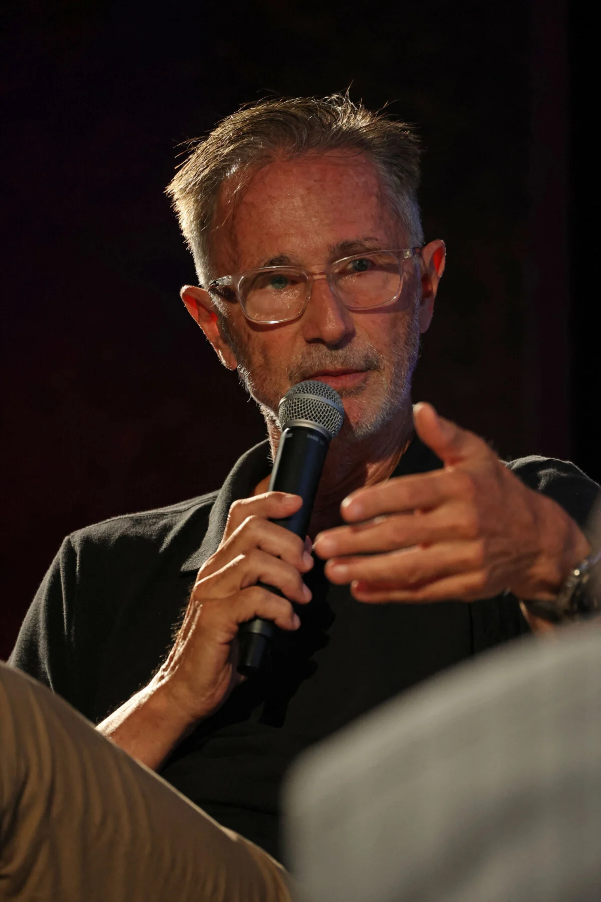 Thierry Lhermitte