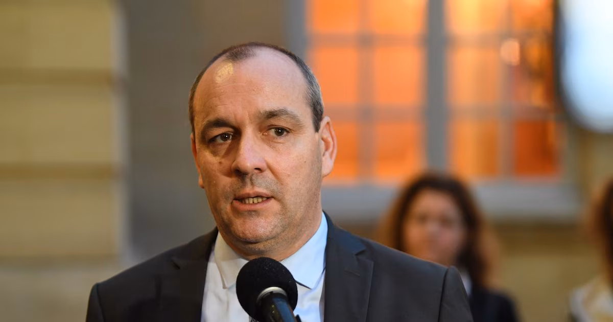 Laurent Berger