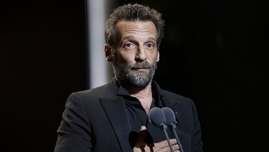 Mathieu Kassovitz