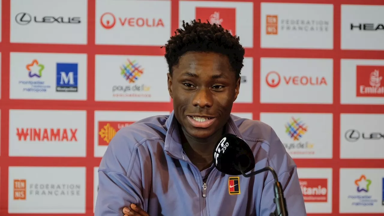 Moise Kouamé