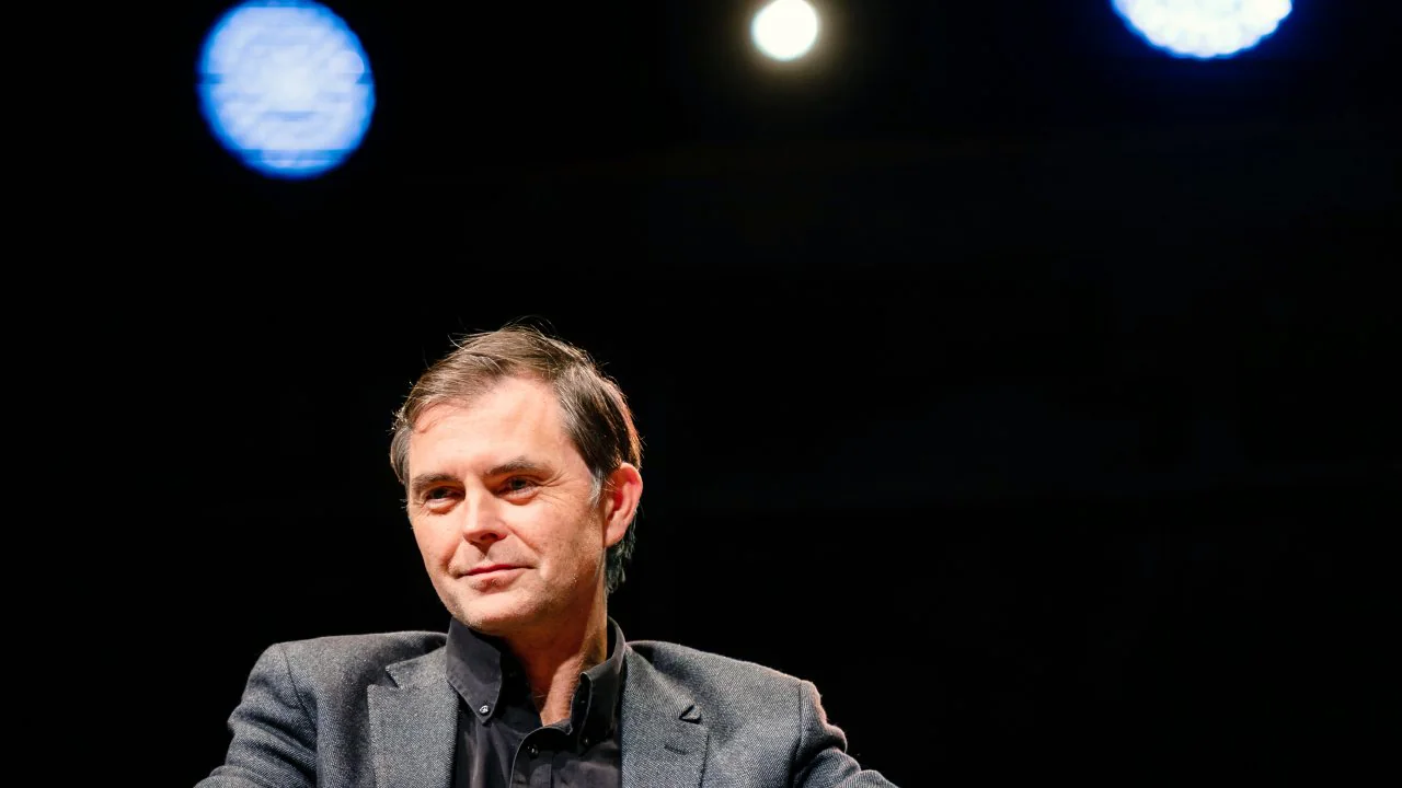 Sébastien Bohler