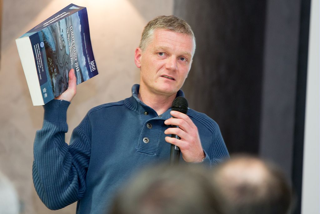 Gérhard KRINNER