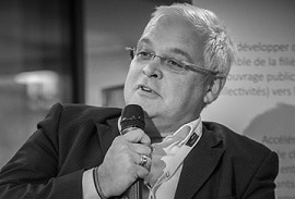 Christophe MENEZO