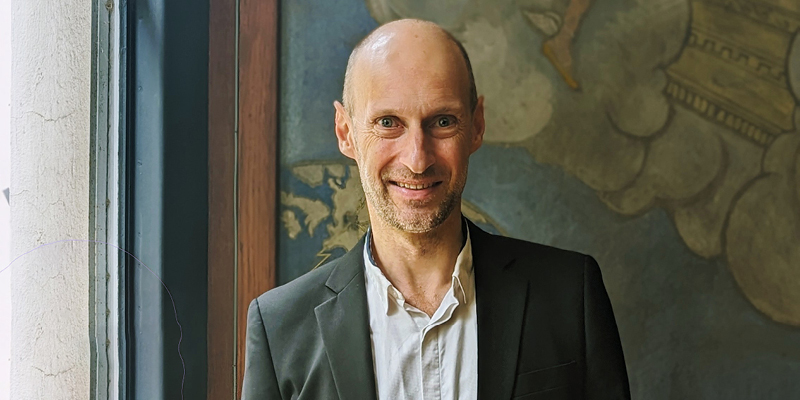 Franck Vogel