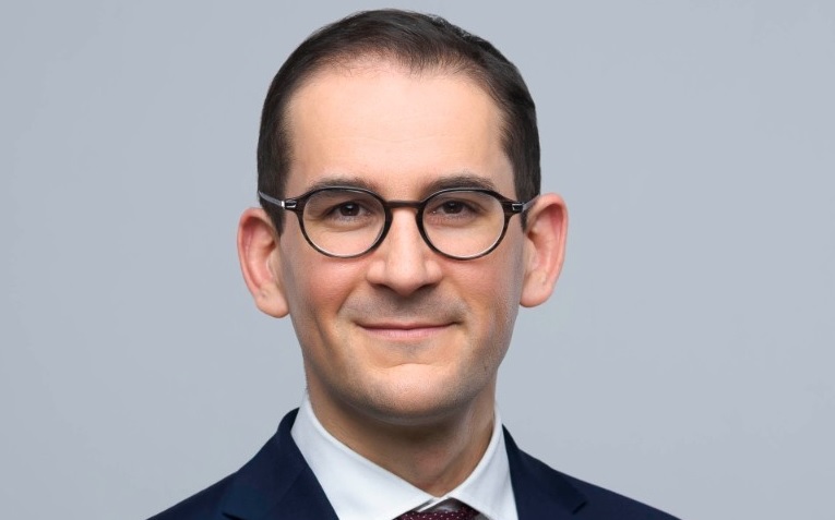 Franck Lirzin