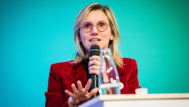 Agnès PANNIER-RUNACHET