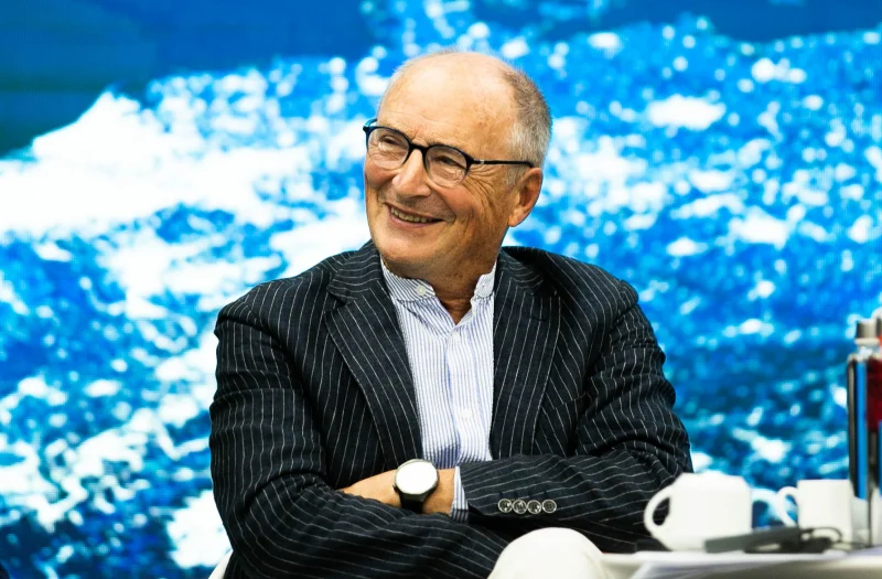 Jean-Pierre Haigneré