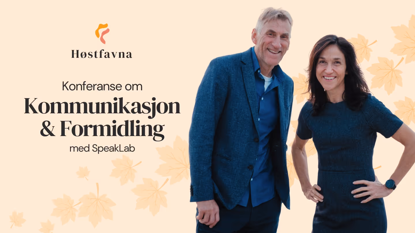 Gå til arrangementet