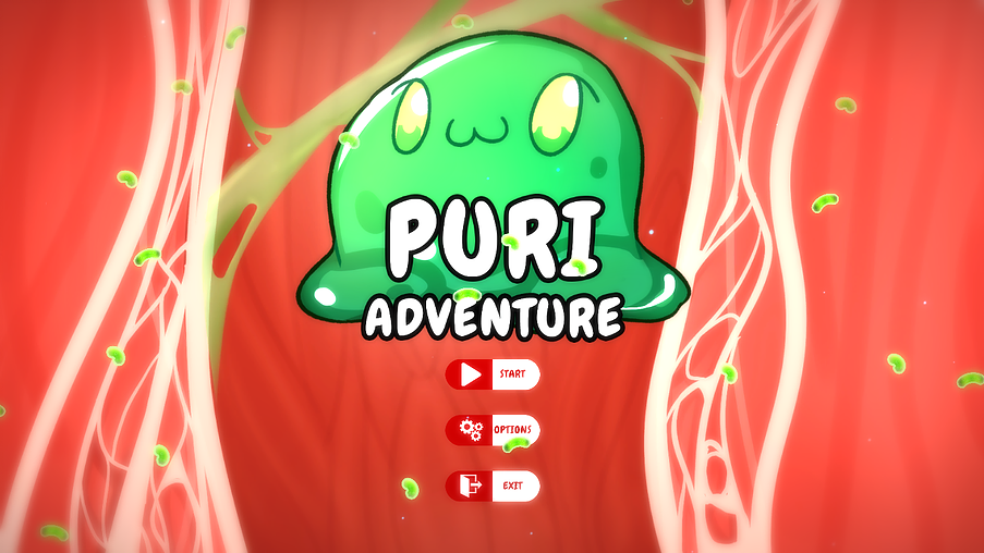 Puri Adventure