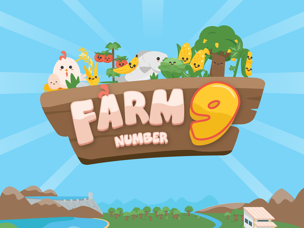 Farm Numer 9