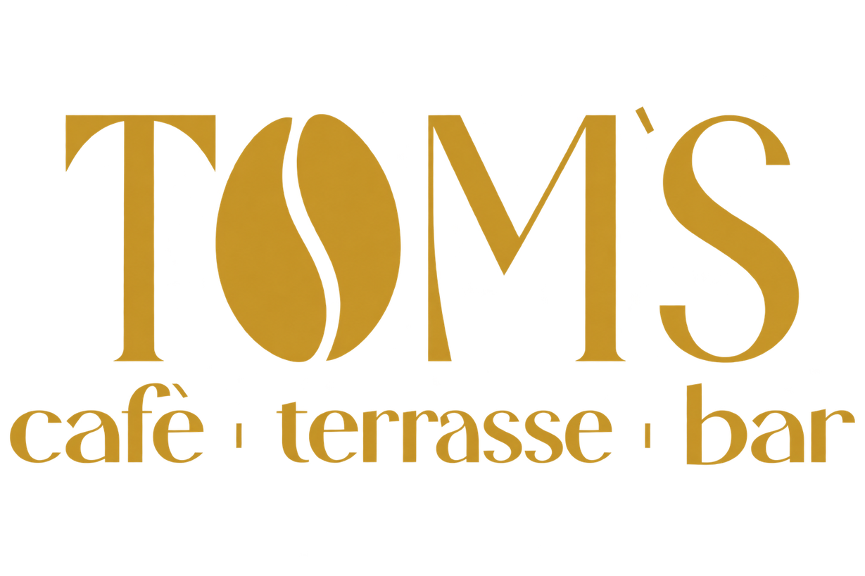 TOM's
