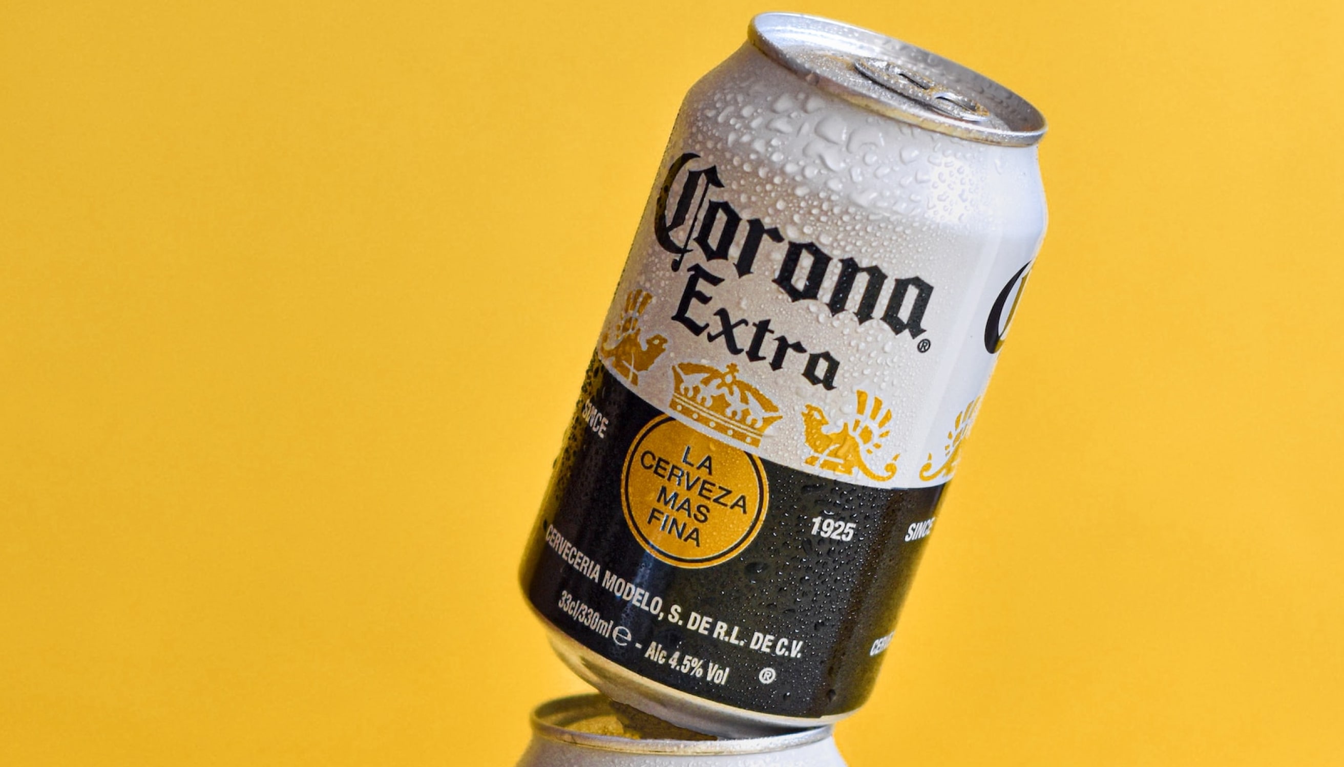 Refreshing from the look