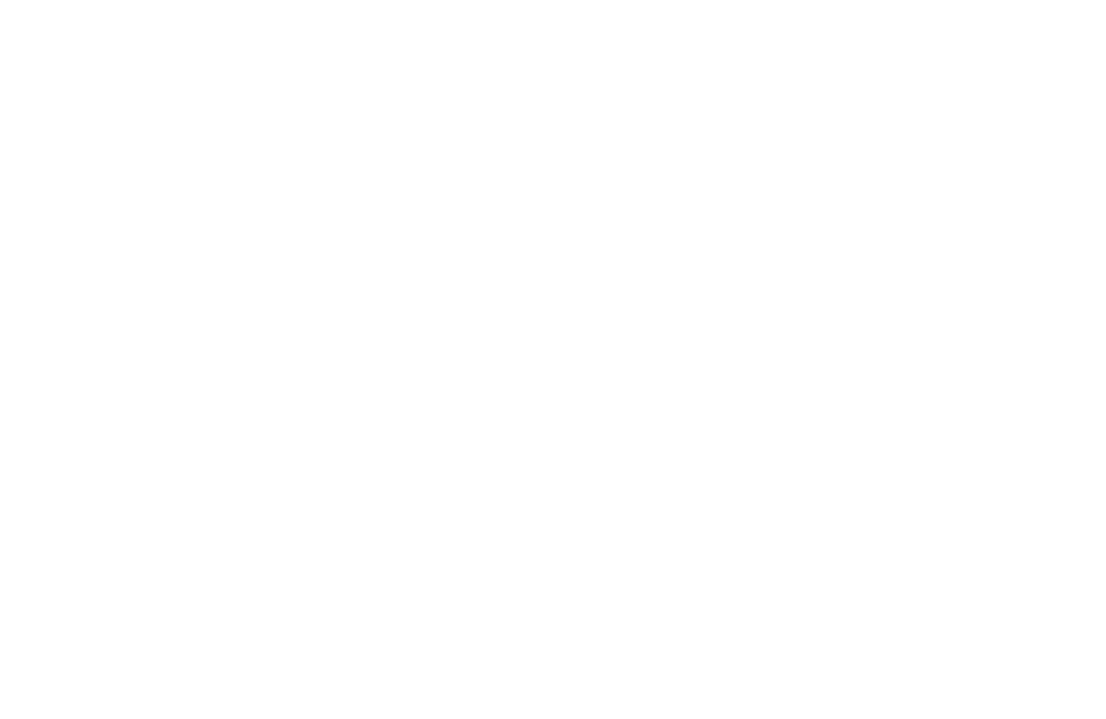 Footprint-shaped cloud with white edges on a black background.