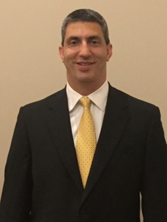 Photo of Joe Polizzi, Board Member of the Phelps County Community Foundation