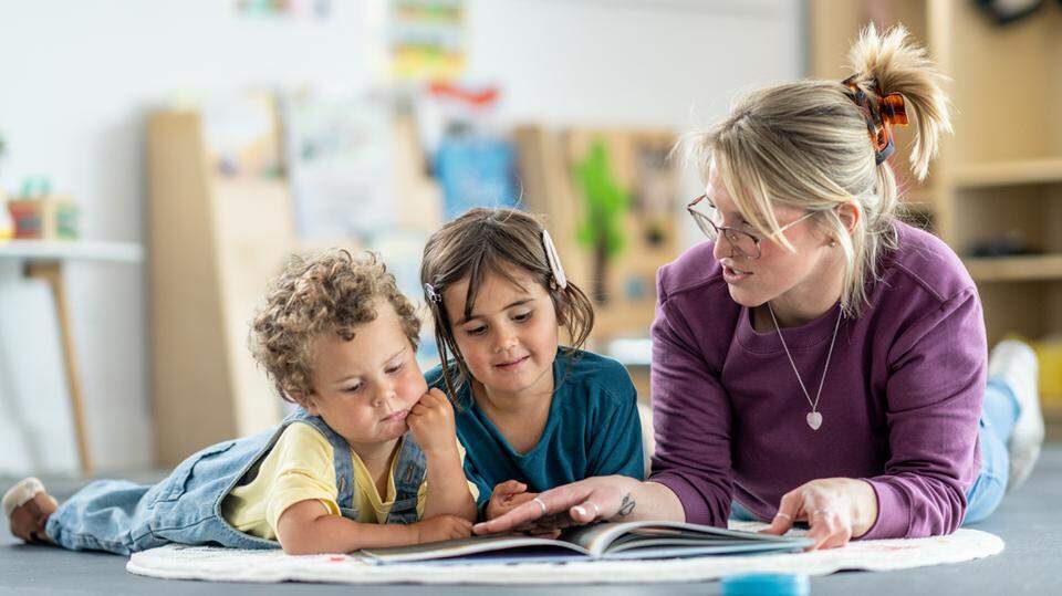 Missouri has plenty of coaches in sports. Our teachers deserve them, too.