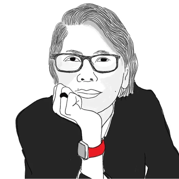 Photo of Neng Mohd