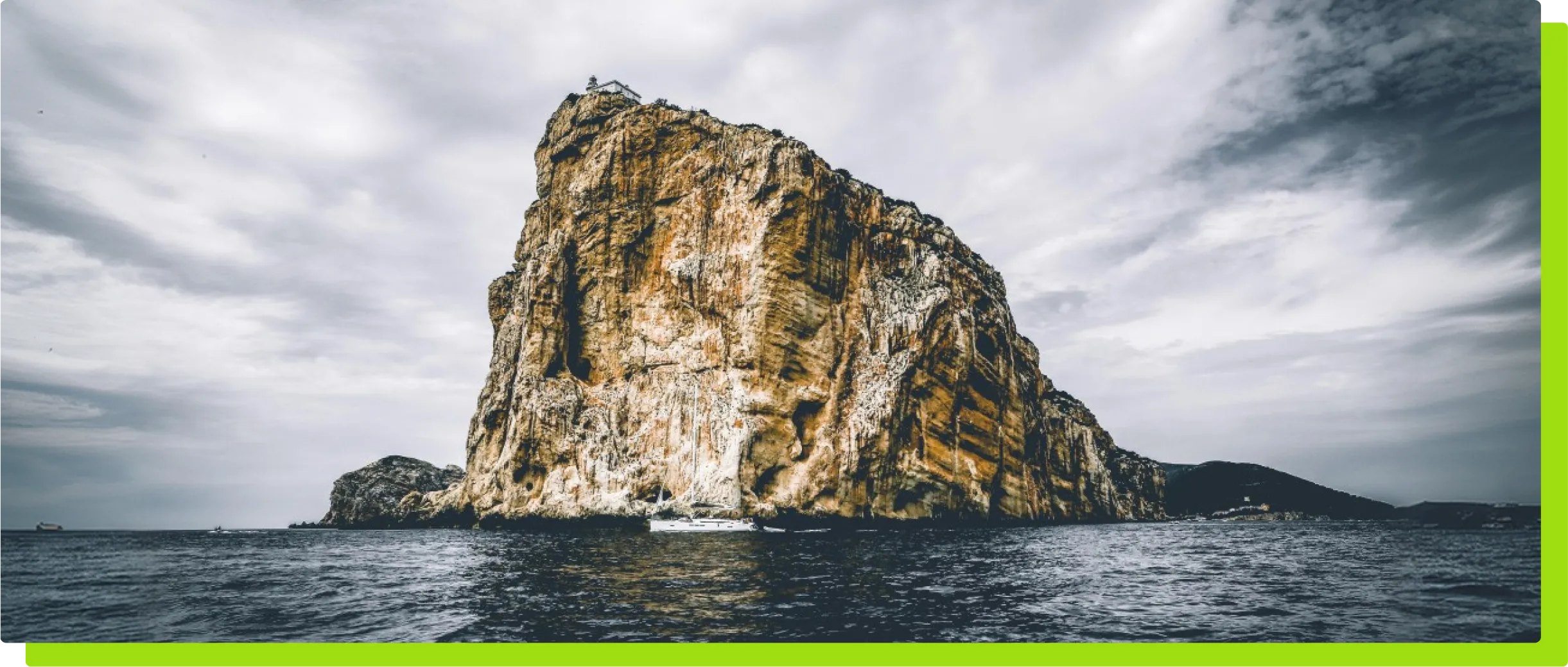 You Are Not An Island: Impactful Design Comes From Collaboration Not Isolation