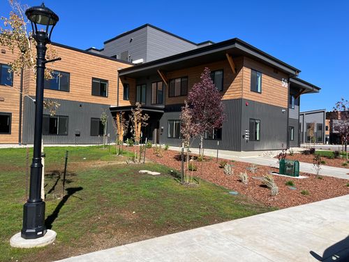 VISTA VERDE WORKFORCE HOUSING