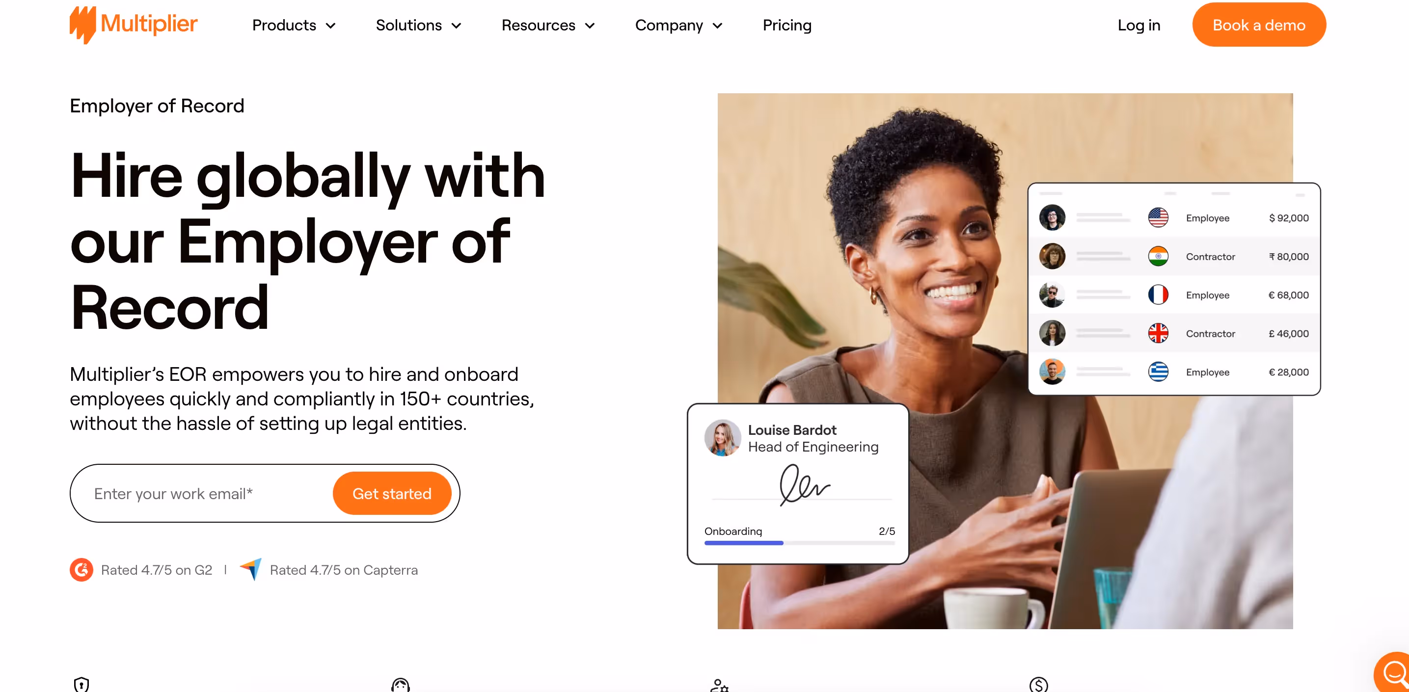 multiplyer as a deel alternative