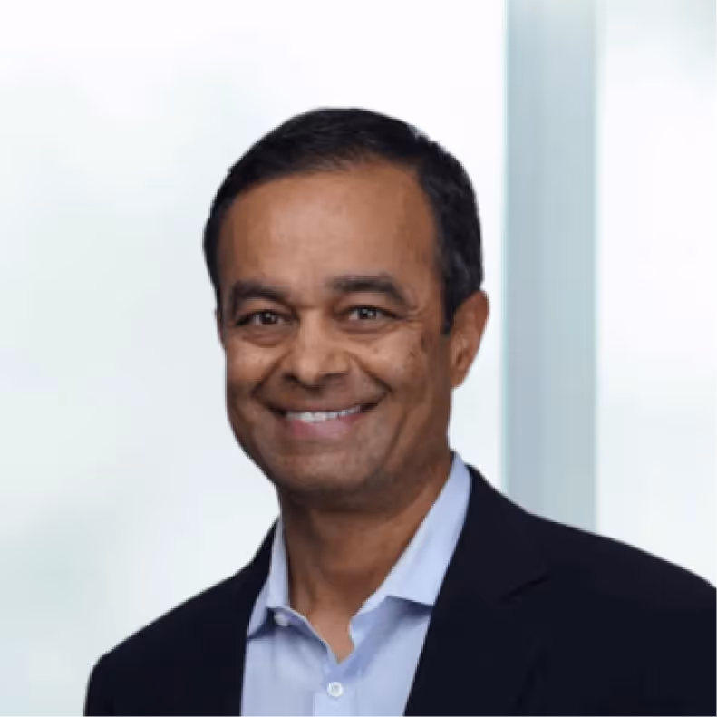 Headshot of Sean Aggarwal