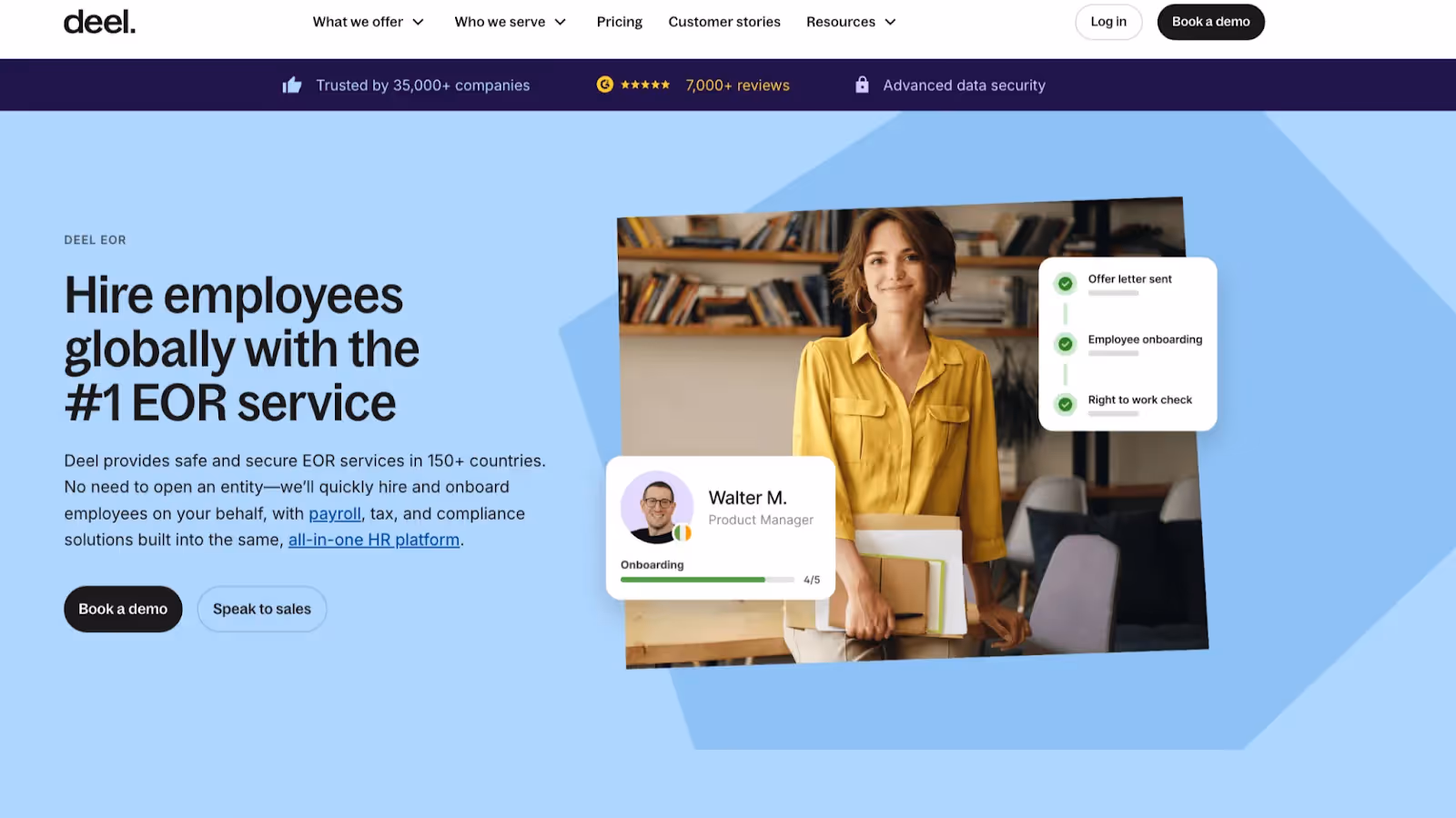deel rippling competitor