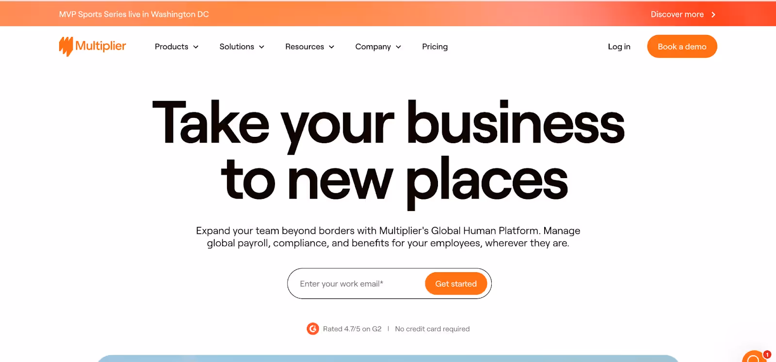 multiplier is an alternative for oyster hr