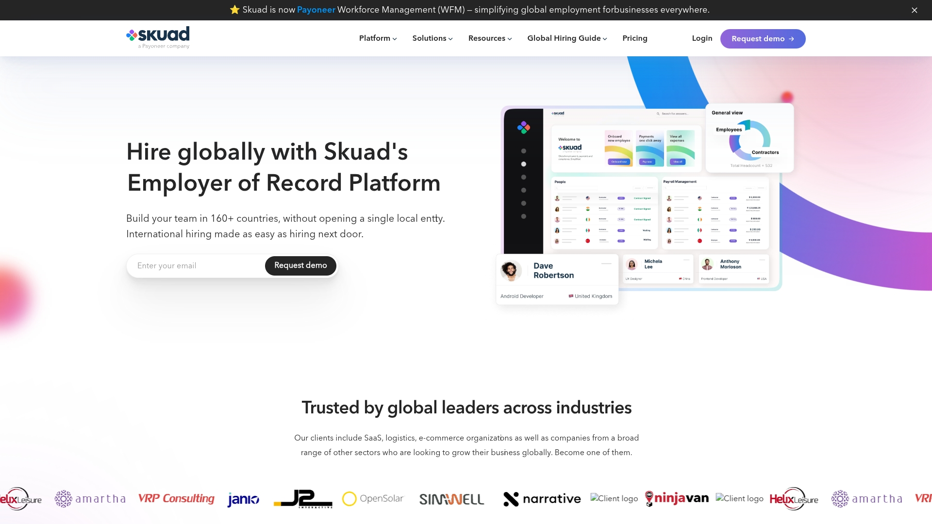 Skuad Screenshot