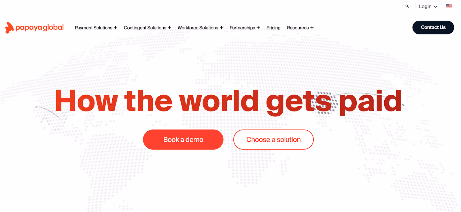 papaya global is an alternative to velocity global