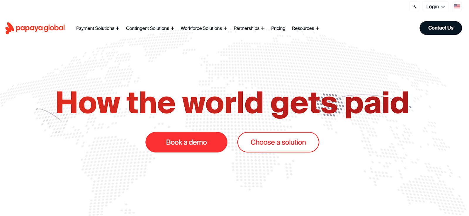 papaya global is an alternative to velocity global