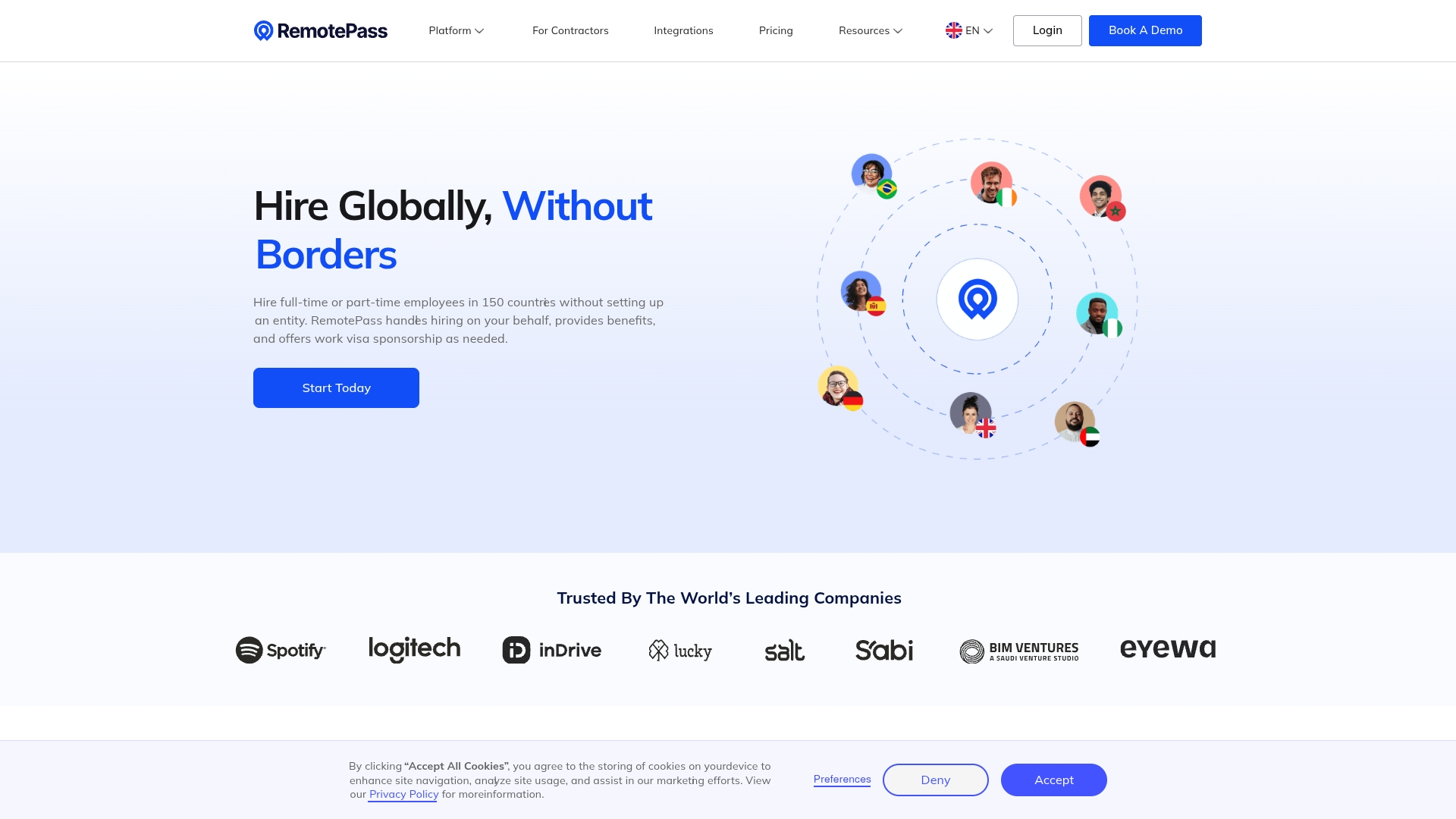 RemotePass