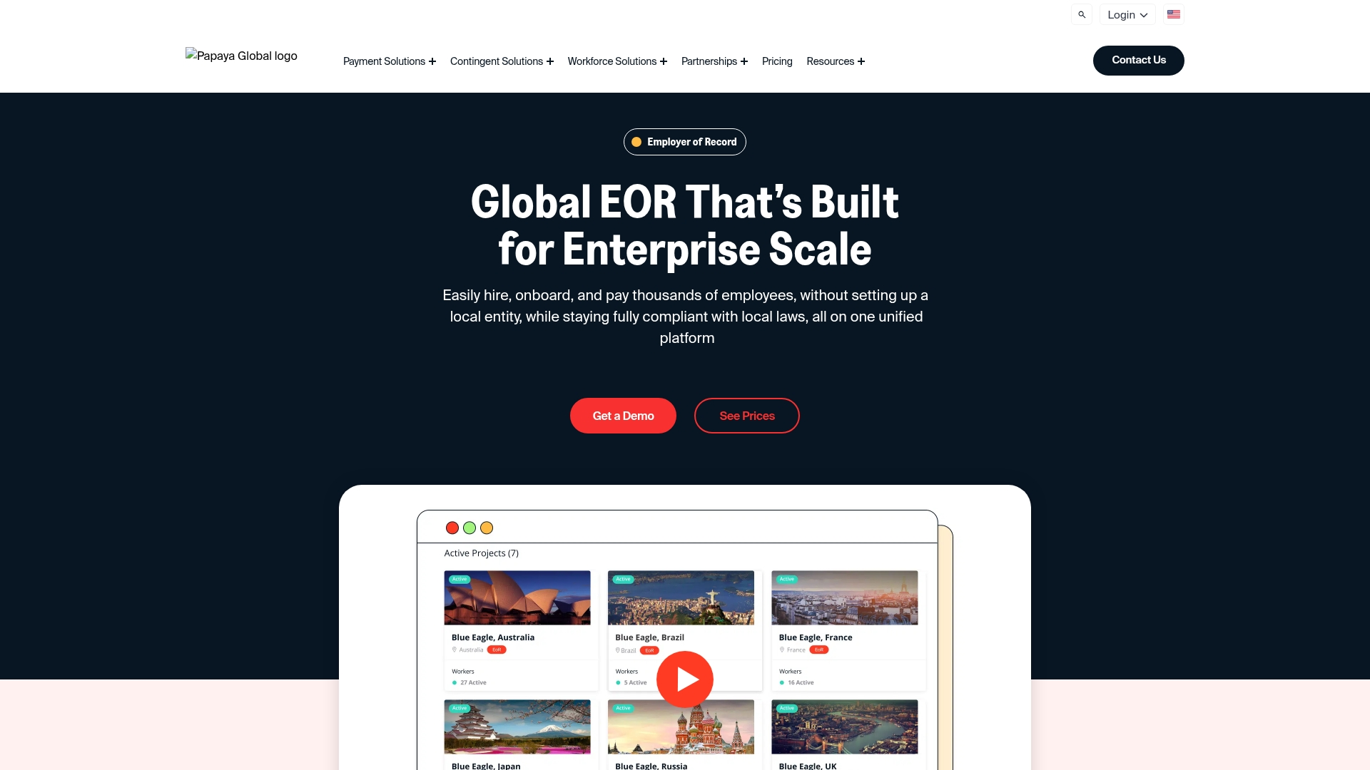 Papaya Global