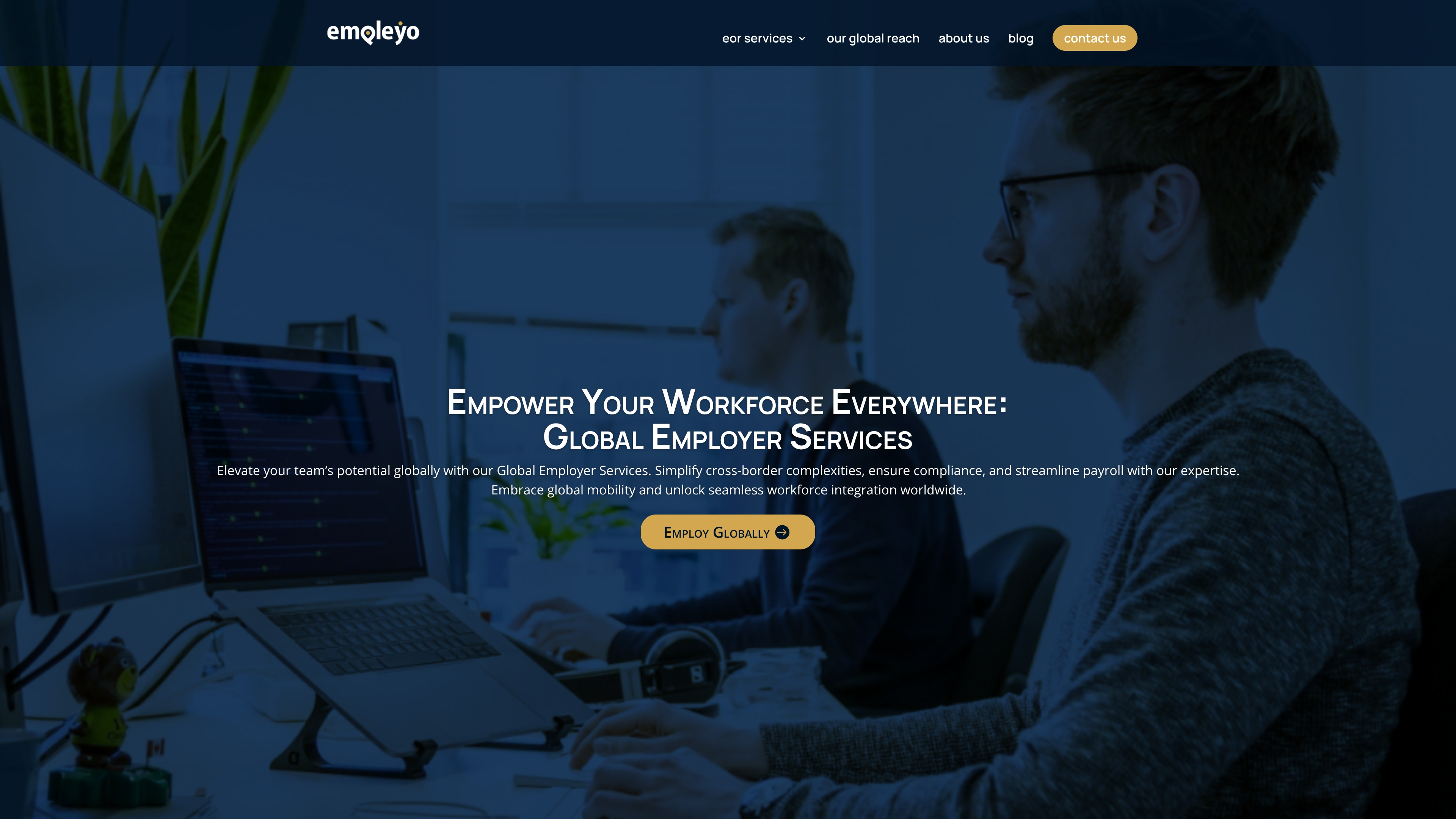Empleyo