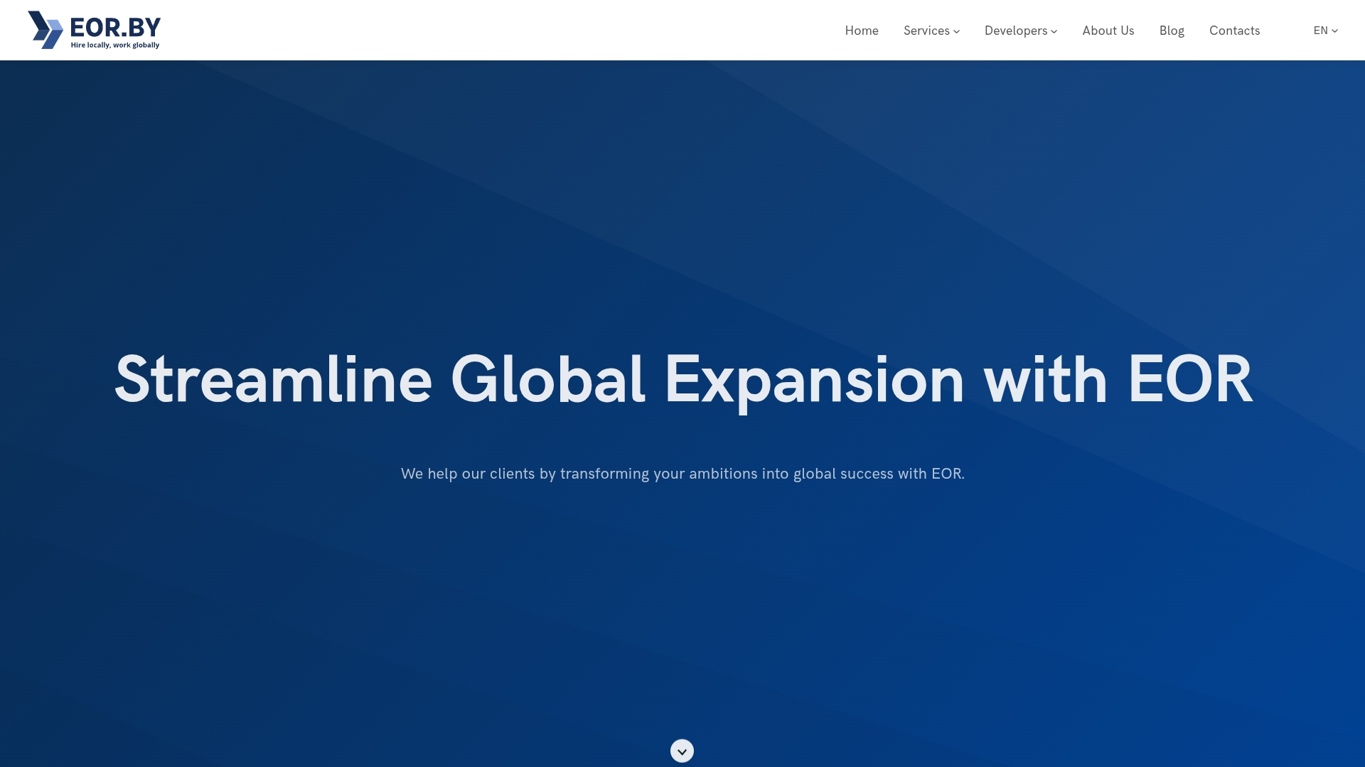 EOR.by